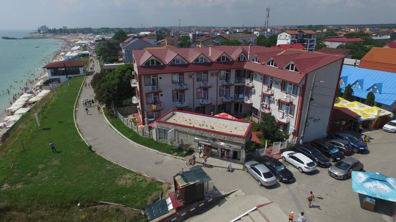 Vila Julia Costinesti Exterior photo