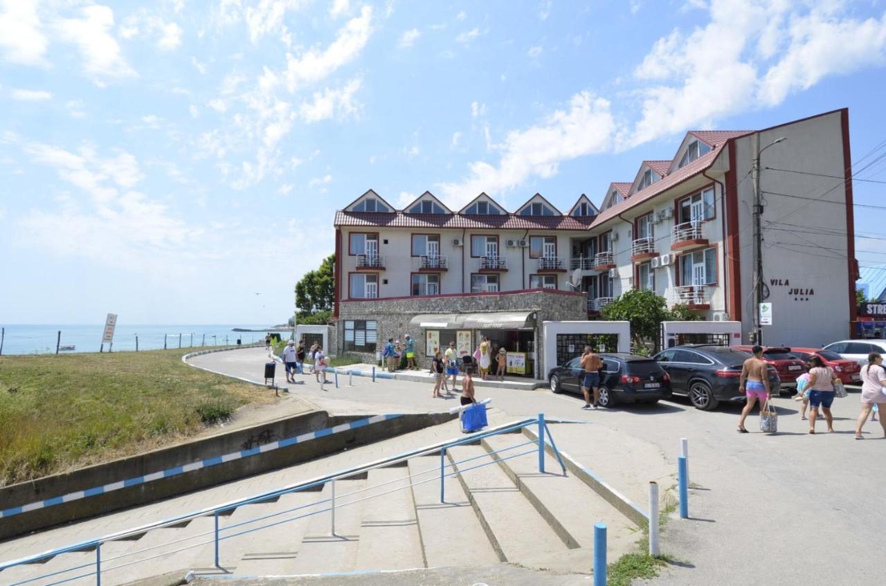 Vila Julia Costinesti Exterior photo