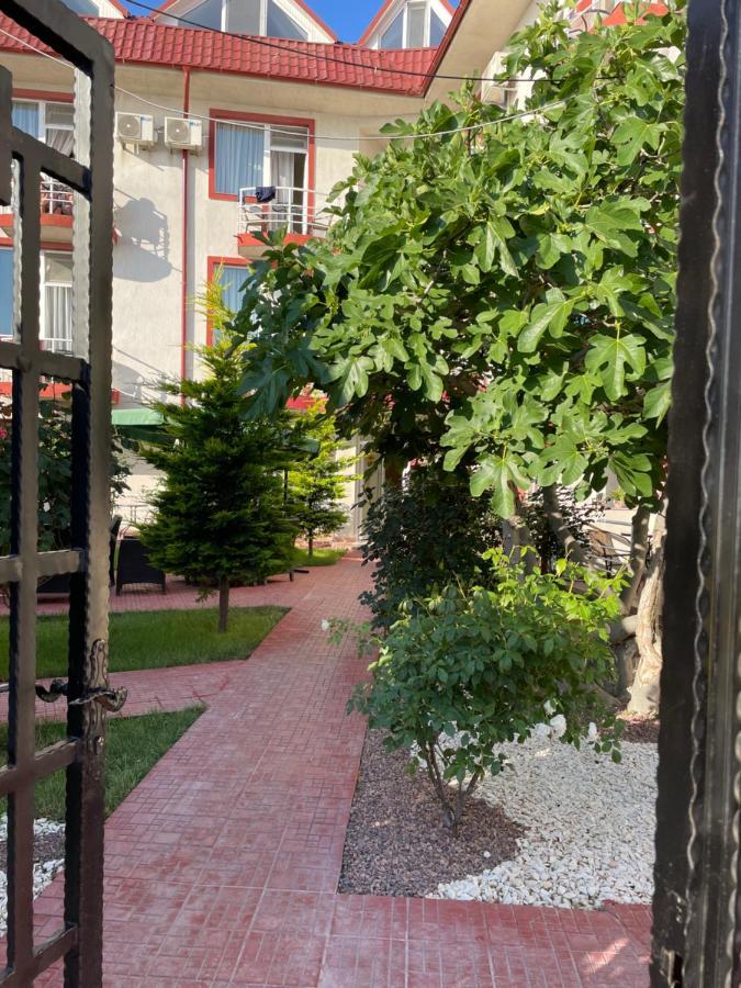 Vila Julia Costinesti Exterior photo