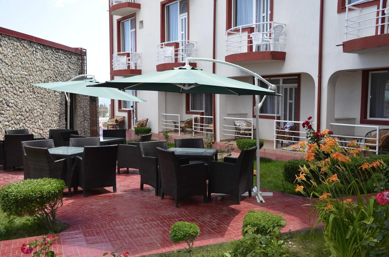 Vila Julia Costinesti Exterior photo